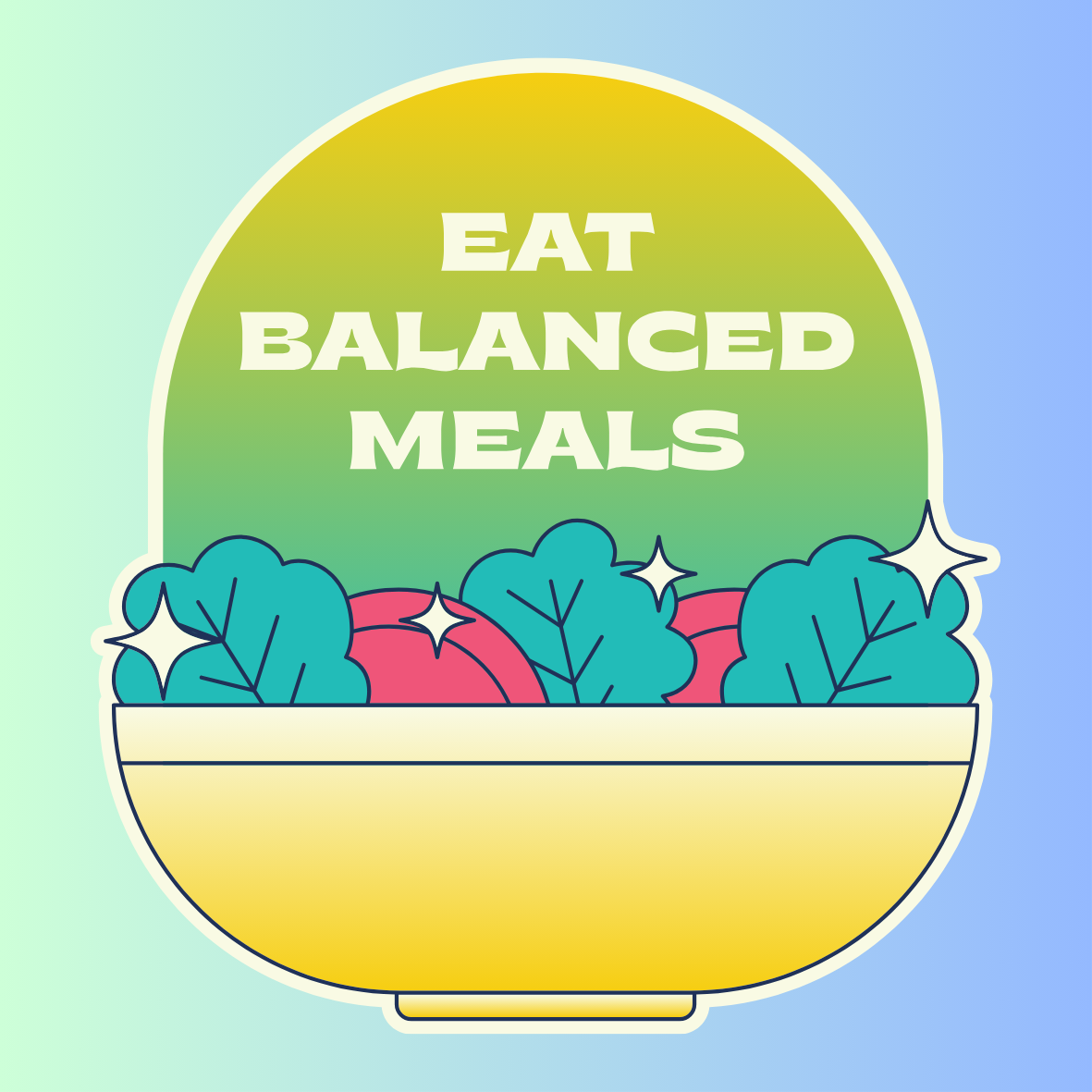 Inspirational Sticker Bundle
