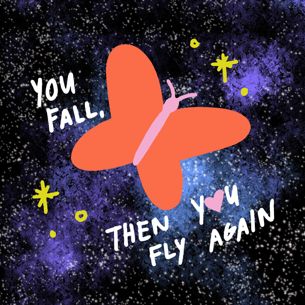 Inspirational Sticker Bundle