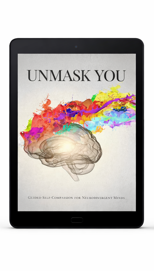 Unmask You eBook