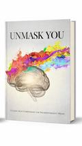 Unmask You Hardcover