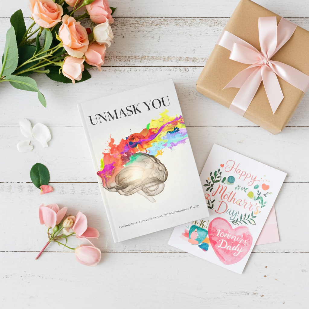 Unmask You: Guided Self-Compassion for Neurodivergent Minds